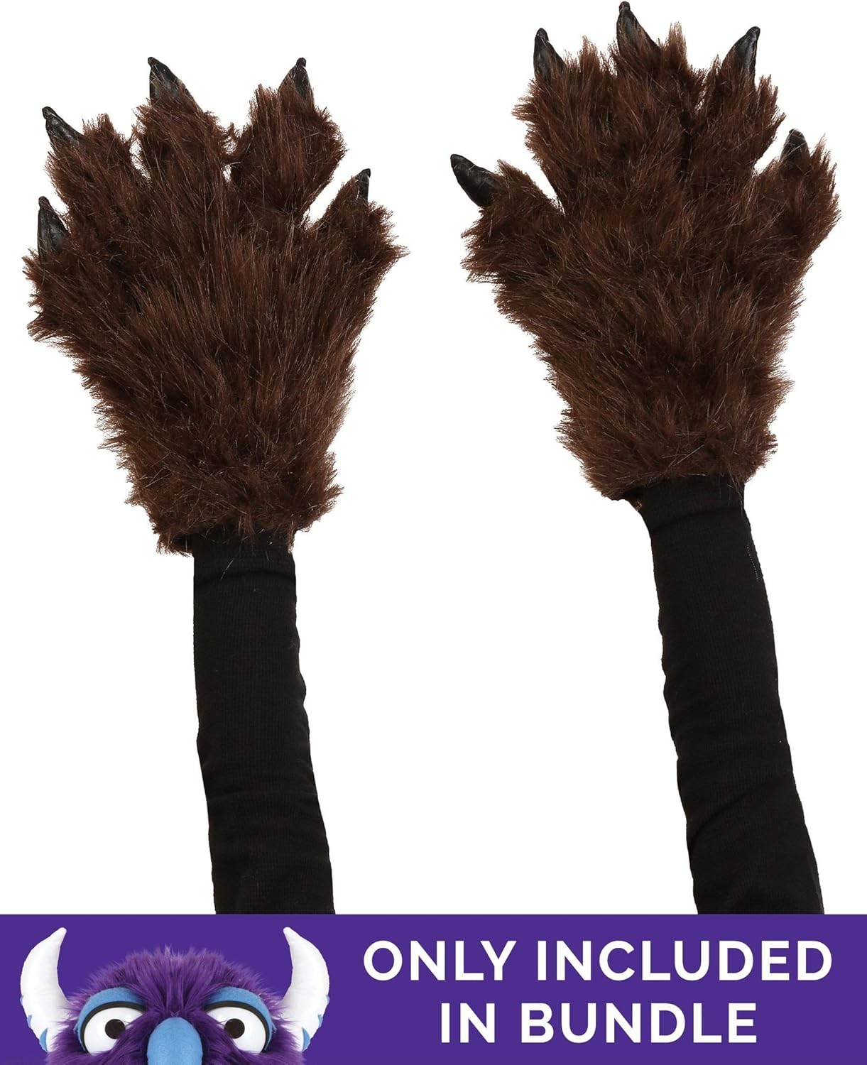 FierceWerewolfCostume for Kids