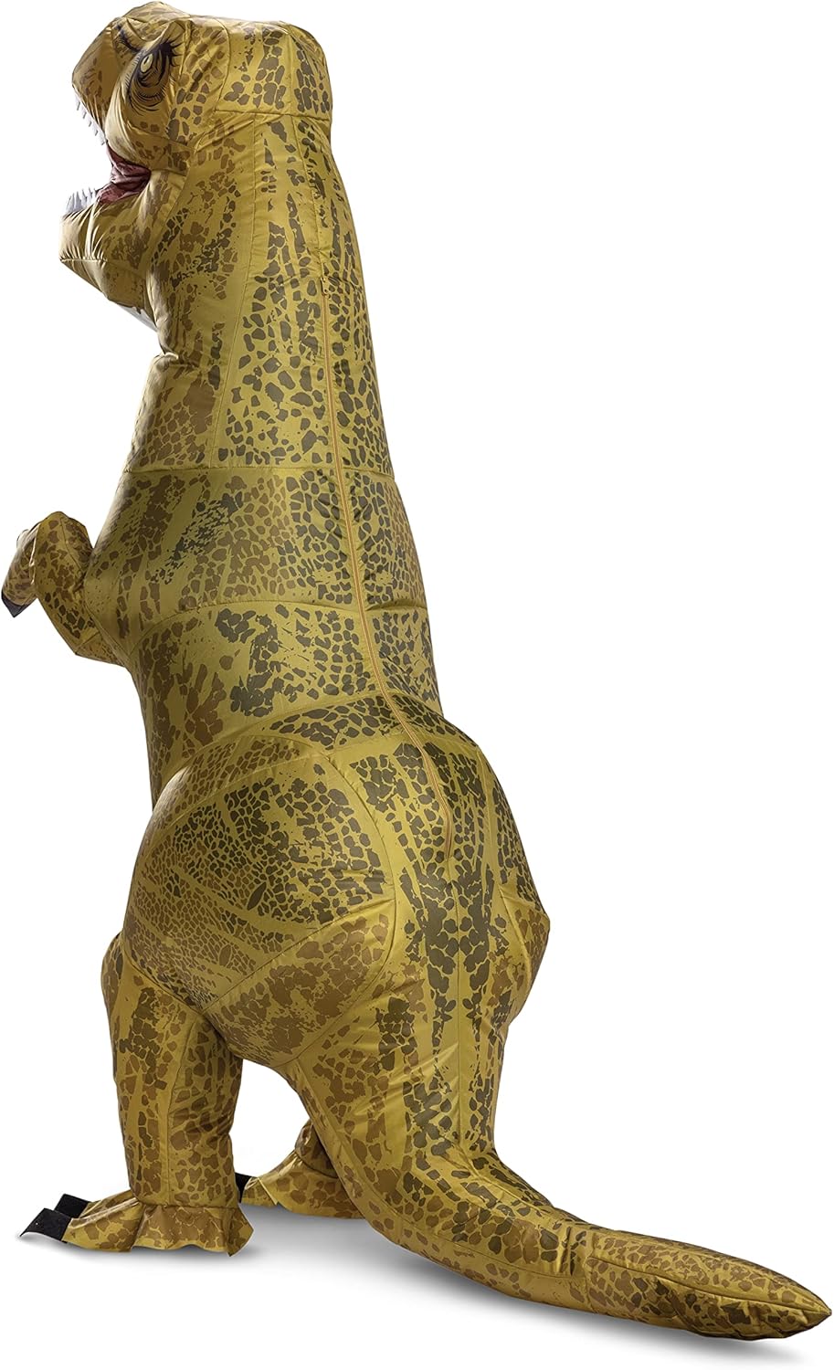 Disguise Jurassic World T-Rex Inflatable Costume for Kids