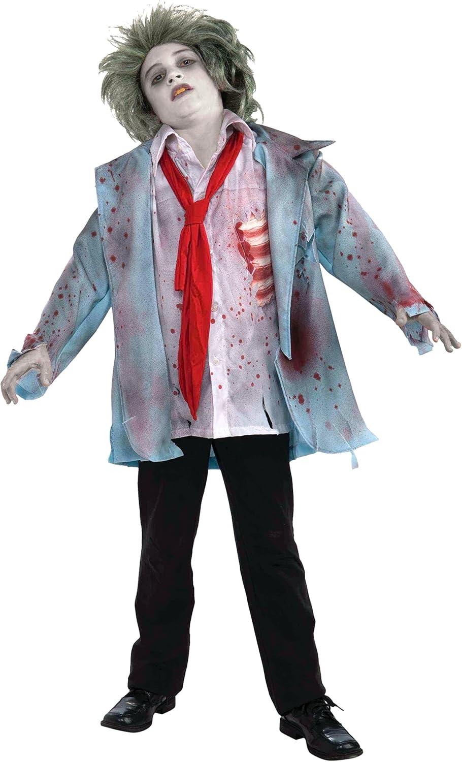 Forum Novelties Zombie Boy Costume