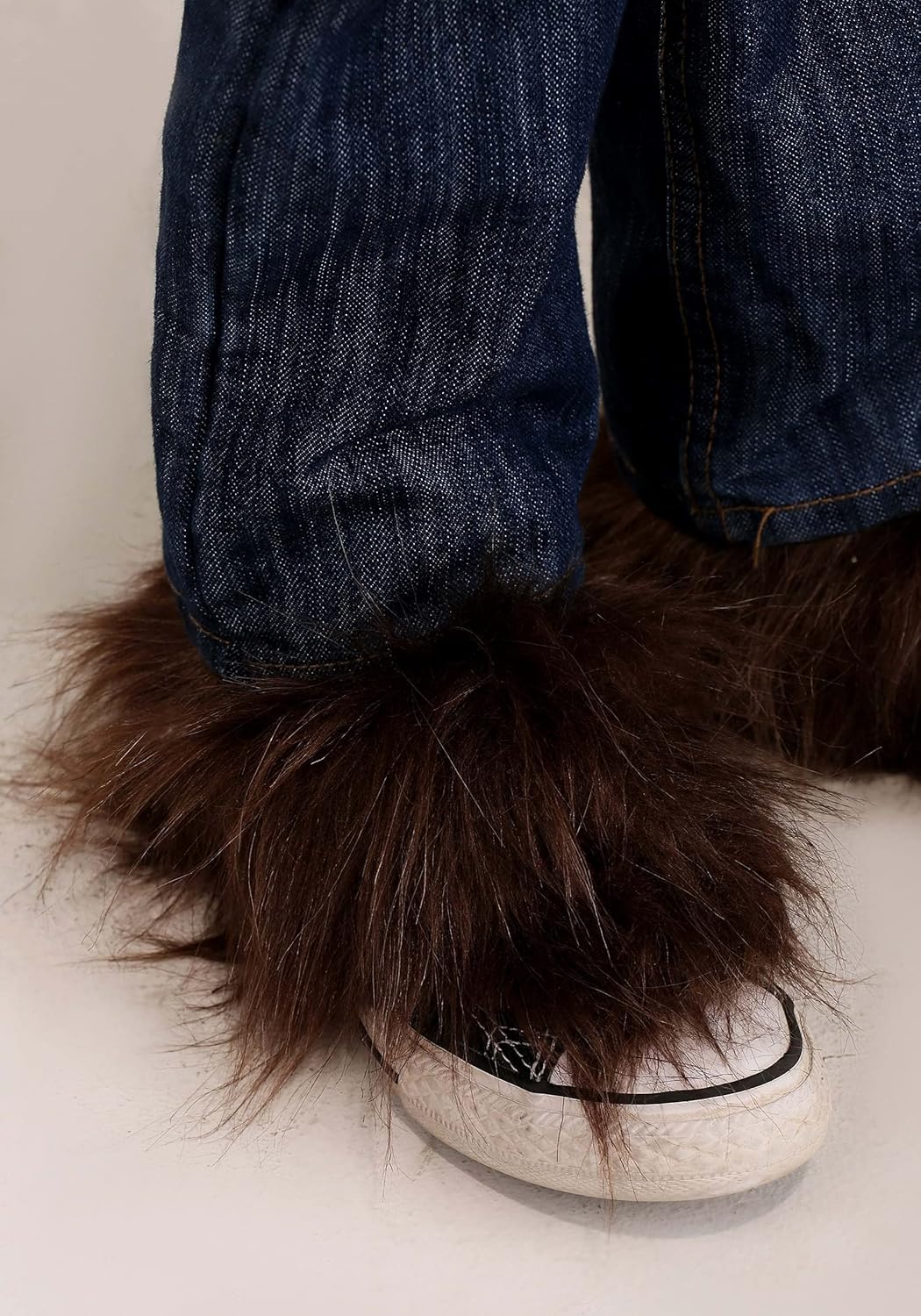 Fierce Werewolf Toddler Costume