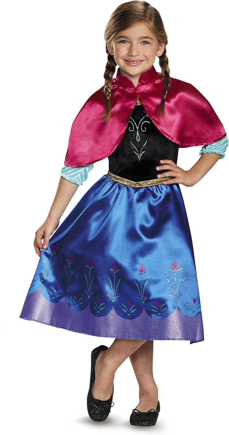Be a Princess X-Small 3T-4T