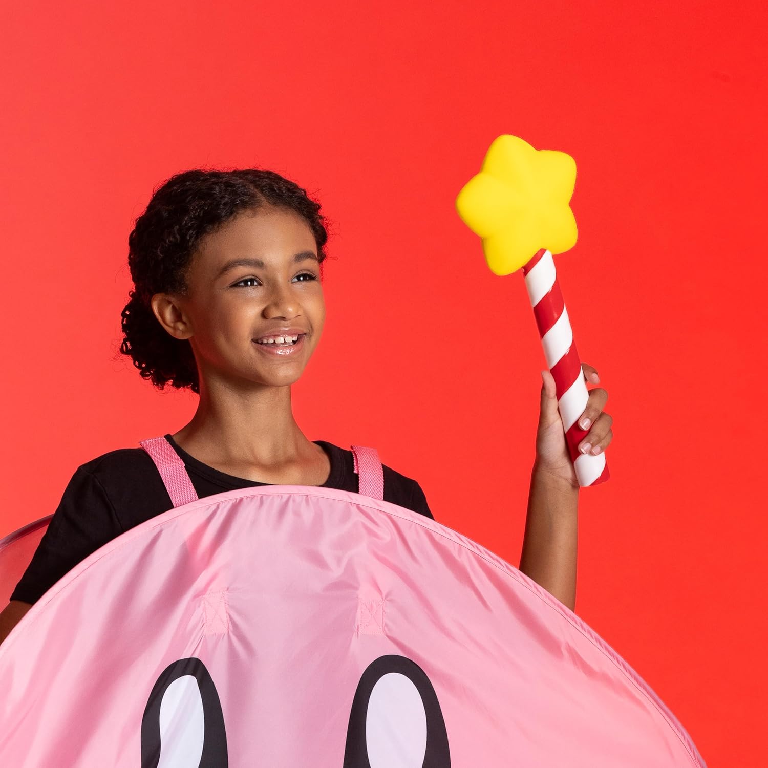 Disguise Kirby Star Rod