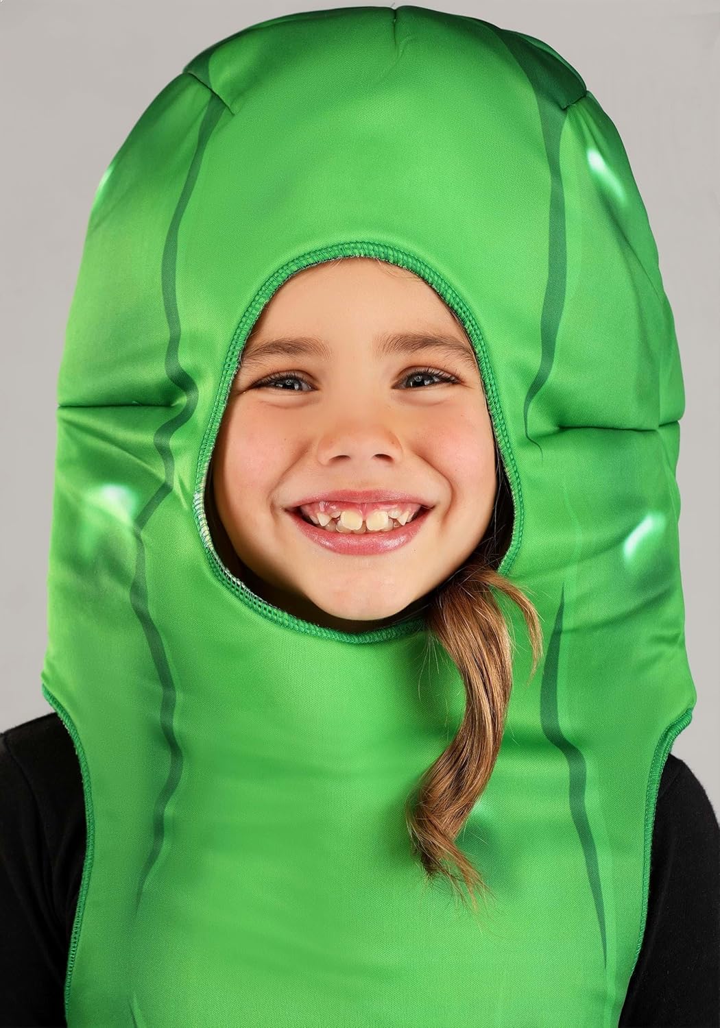 Fun Costumes Kids Pickle Costume for Halloween