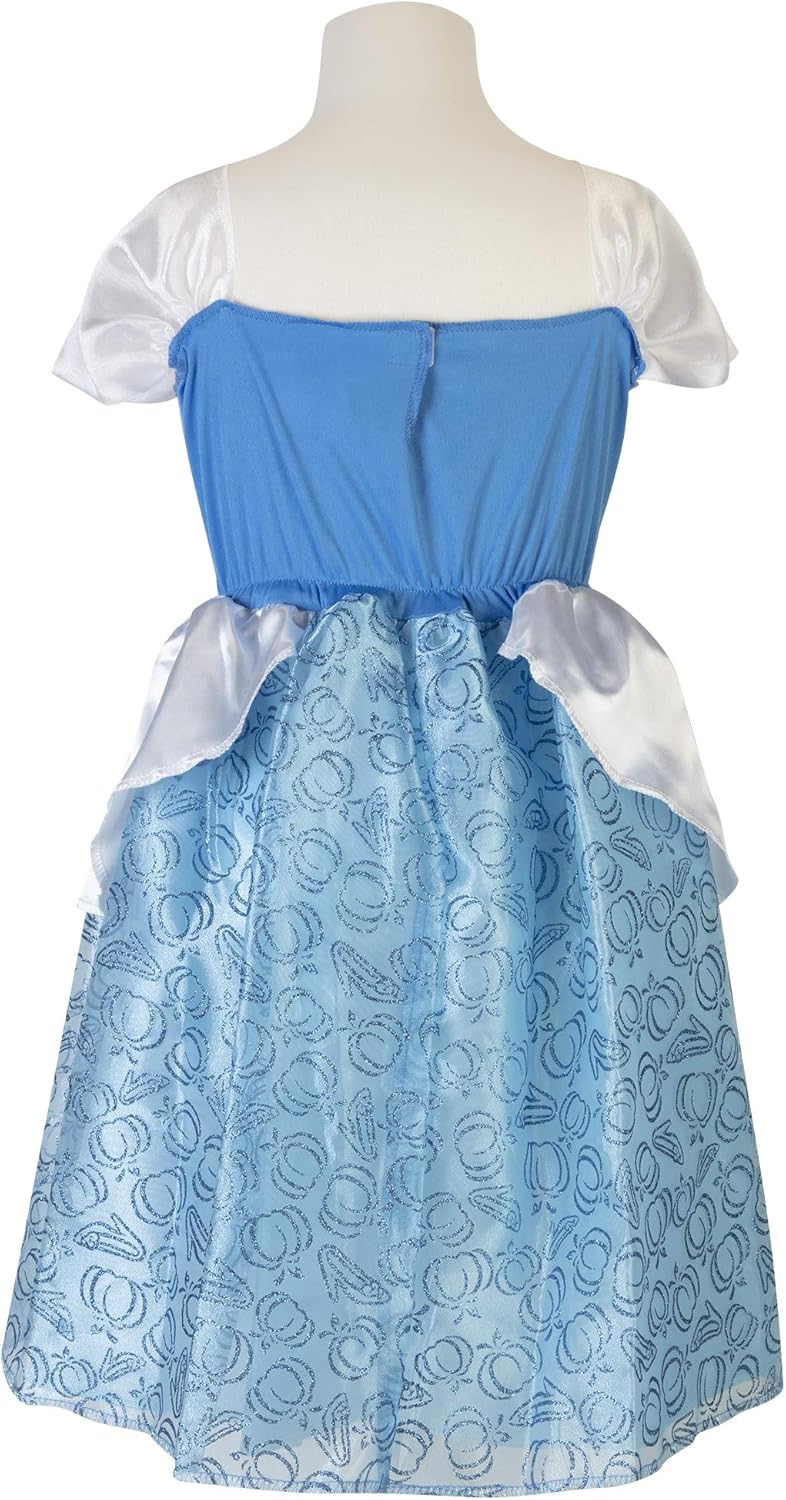 Disney Princess Cinderella Party Dress