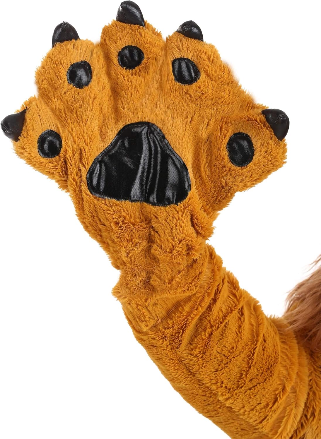 Classic Storybook Lion Costume for Kids