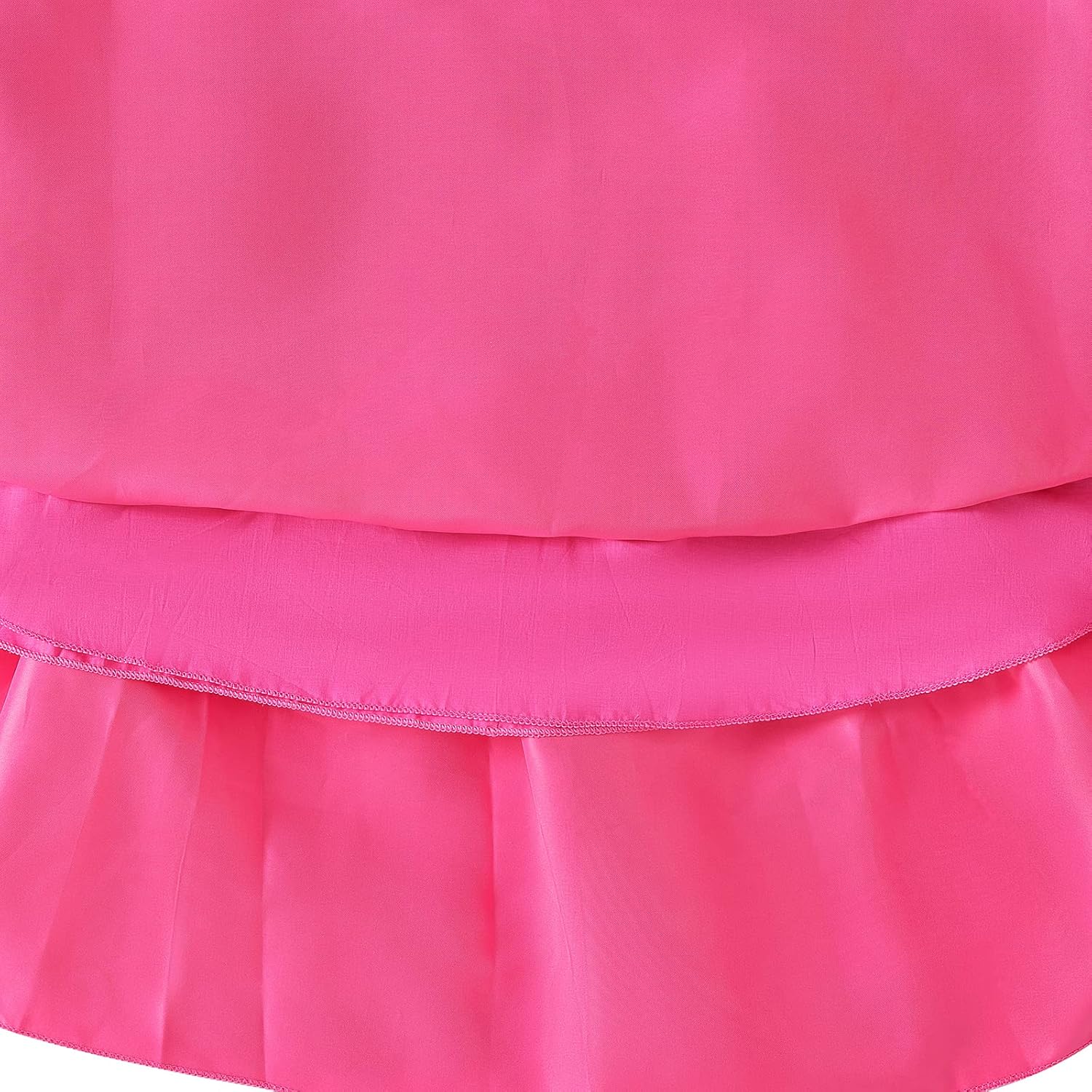 Girls Princess Costume Dress Dress Up - Halloween Party Cosplay Selection