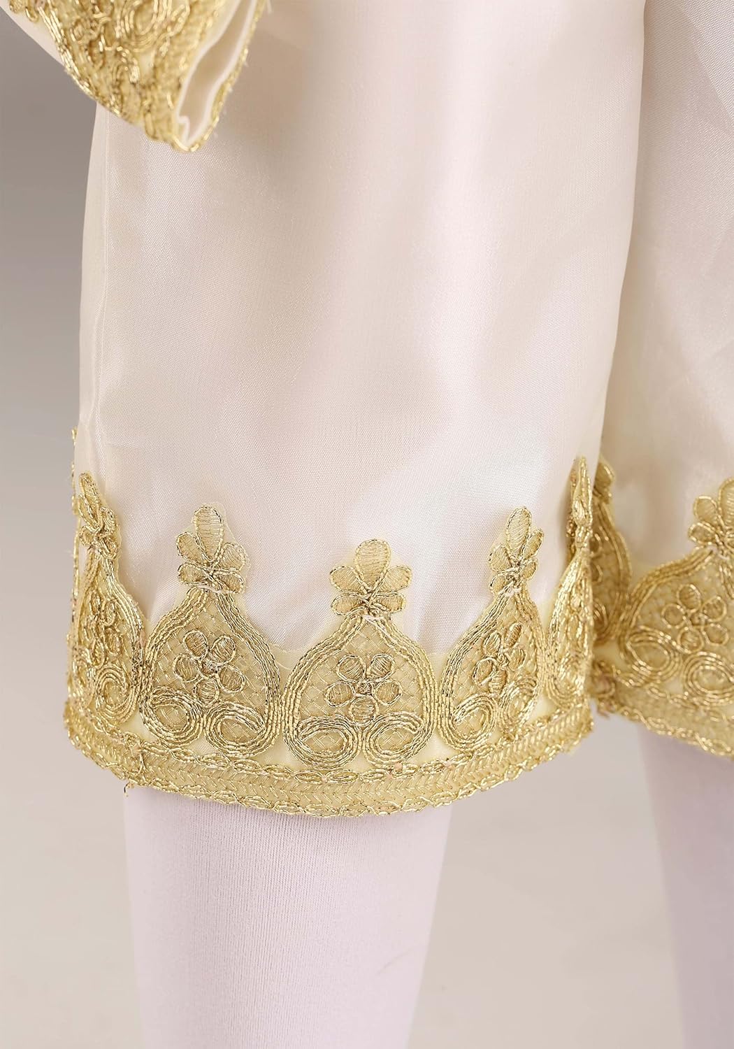 ClassicLouis XVI Kids Costume Medium