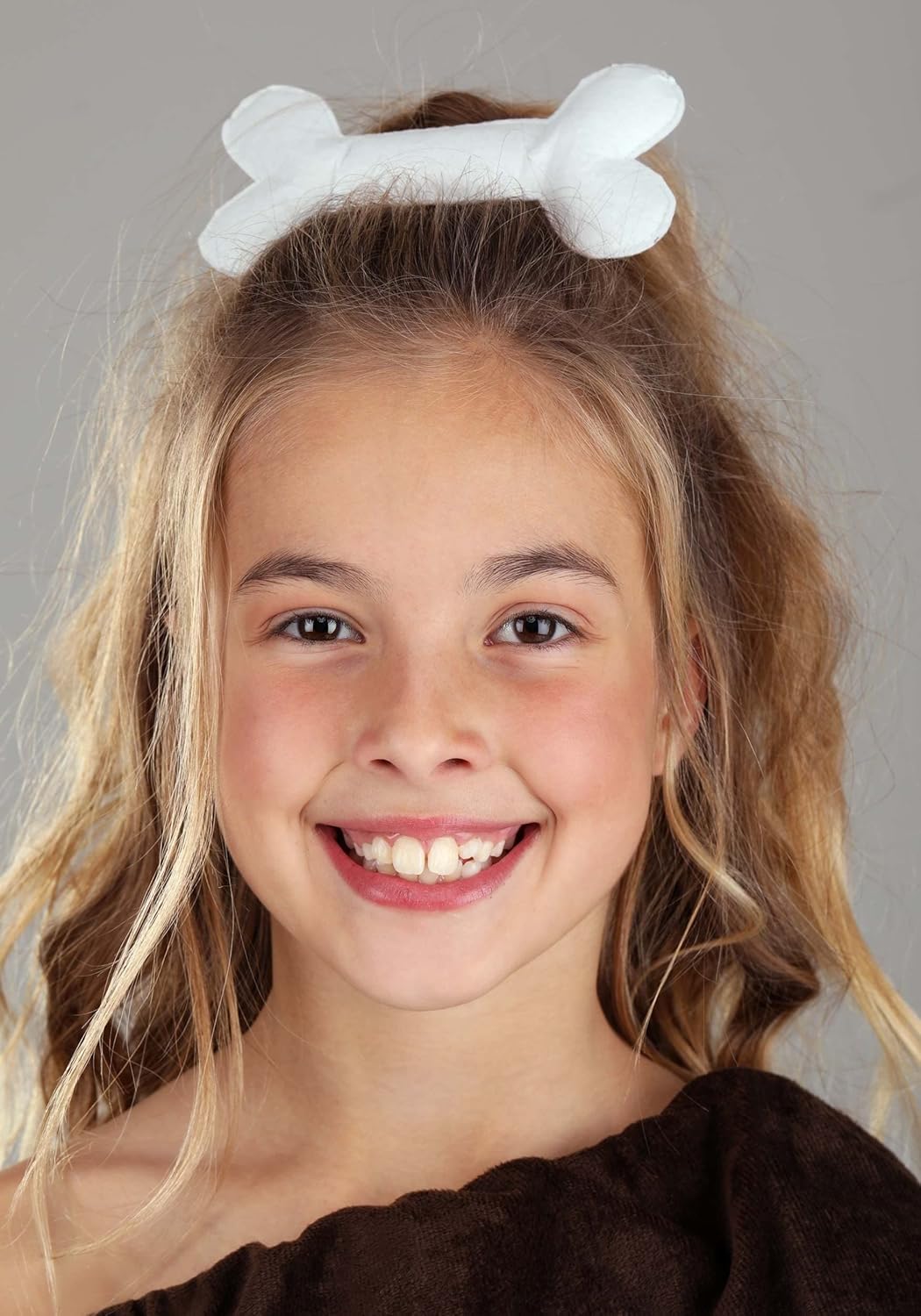 Fun Costumes Prehistoric Cave Girl Costume Set