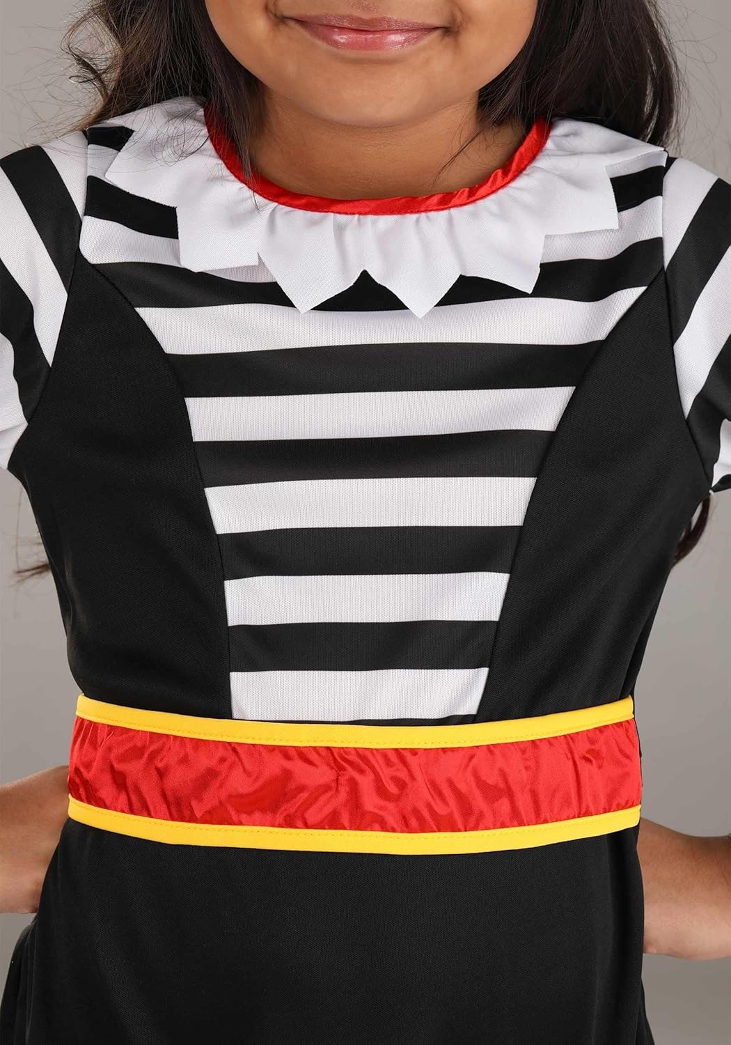 Stunning Pirate Dress Captains Cutie Costume