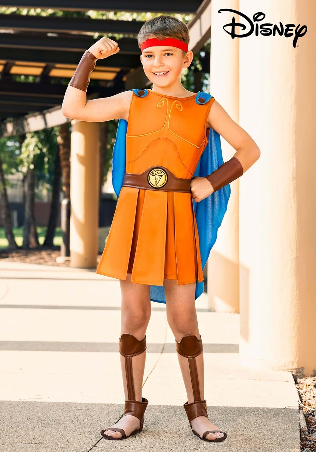Transform into the demigod youre on a quest to become