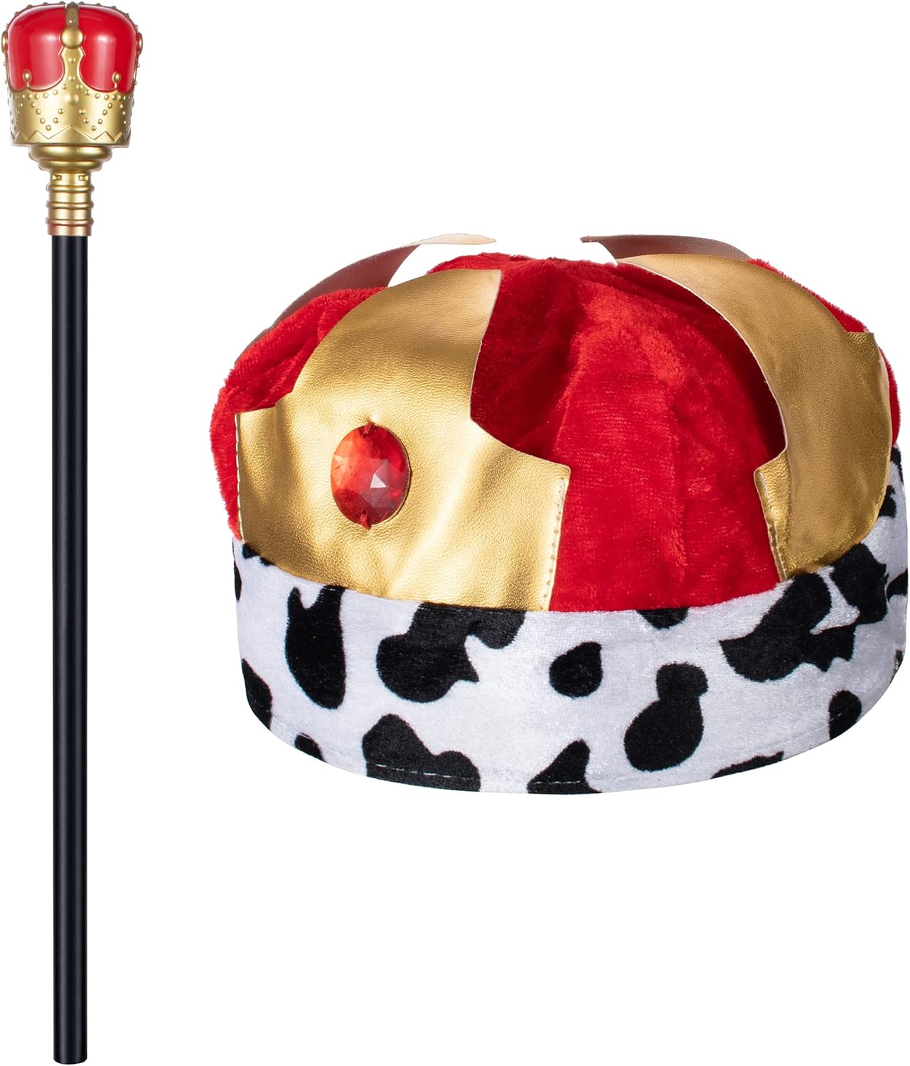 Royal Prince Boys Costume