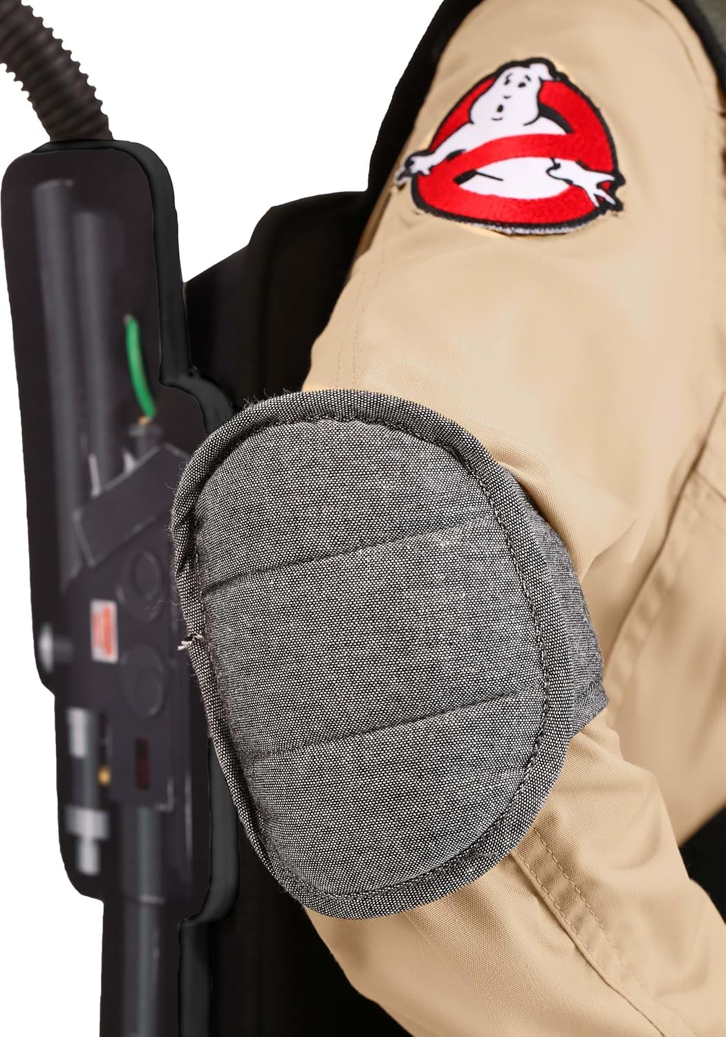 Fun Costumes Ghostbusters Kids Costume with Proton Pack