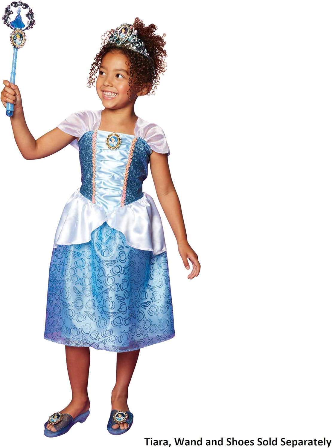 Disney Princess Cinderella Party Dress