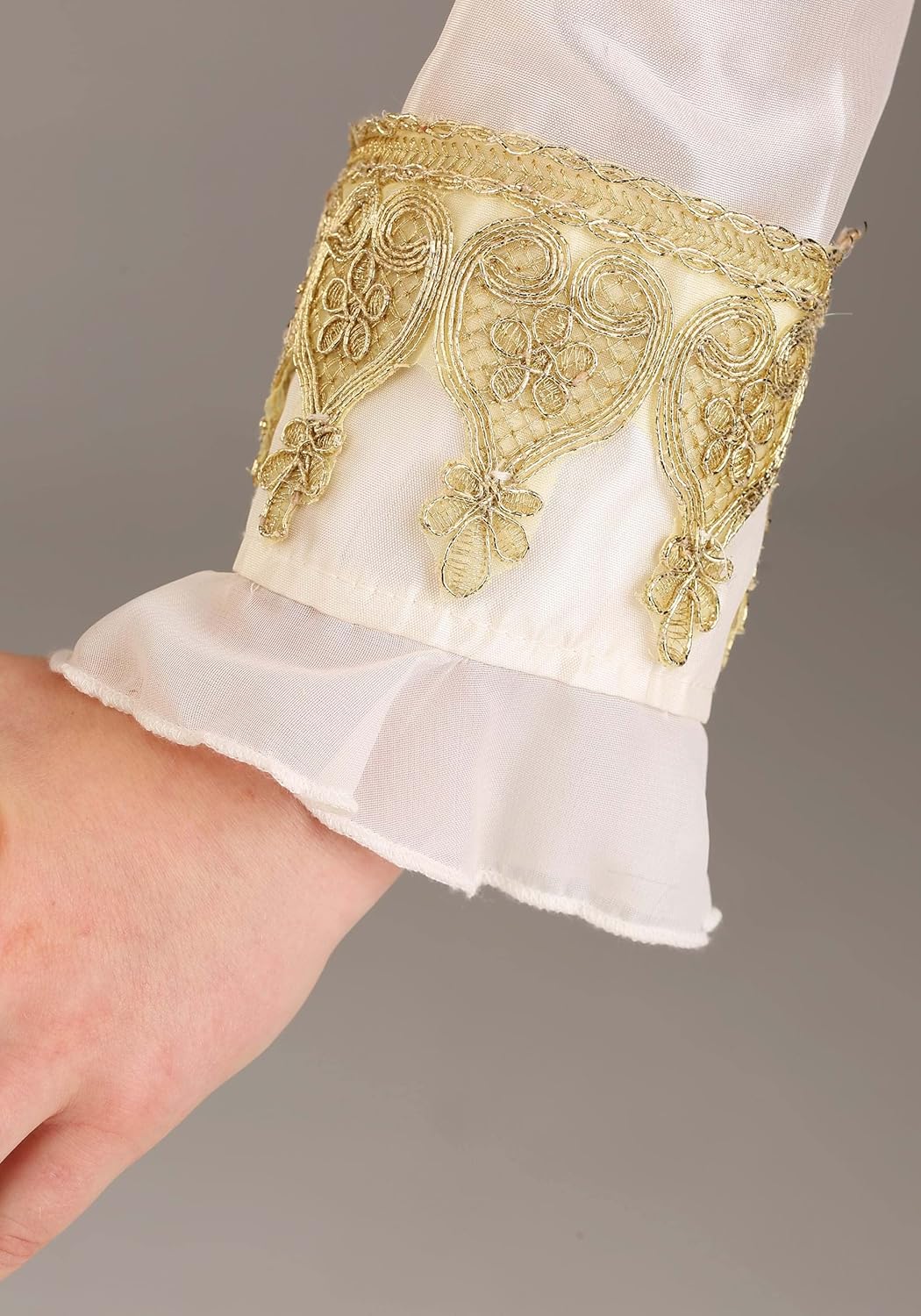 ClassicLouis XVI Kids Costume Medium