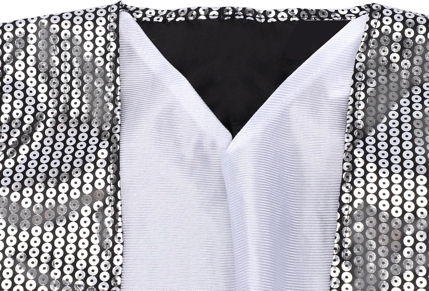 Dance Star 80s90s Costume for Boys