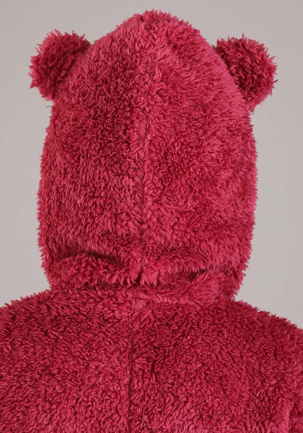 Disney Pixar Toy Story 3 Lotso Costume - Bounce Back