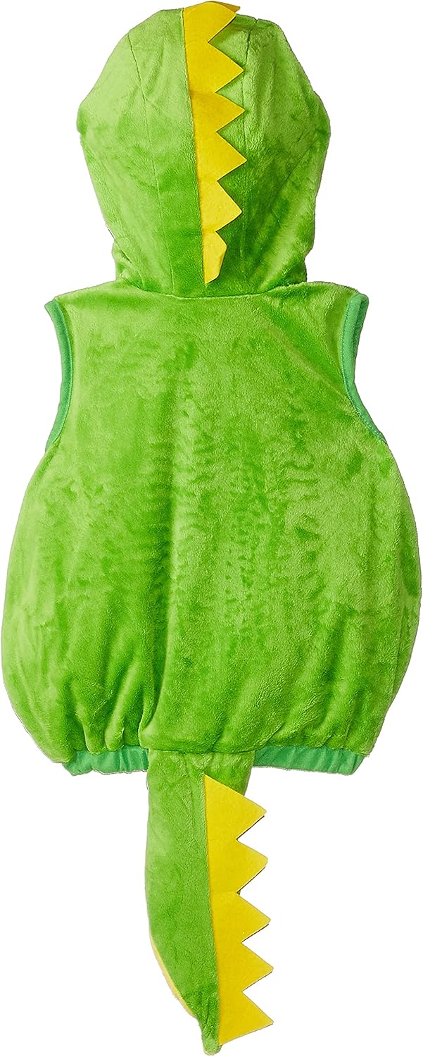 Adorable Crocodile Toddler Costume