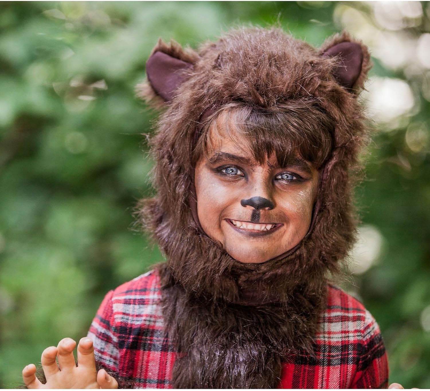 FierceWerewolfCostume for Kids
