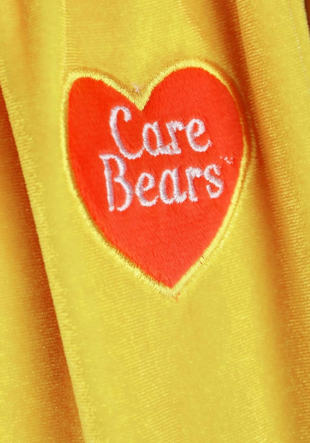 Care Bears Funshine Bear Party Dress Halloween Birthday Party costumes for Girls