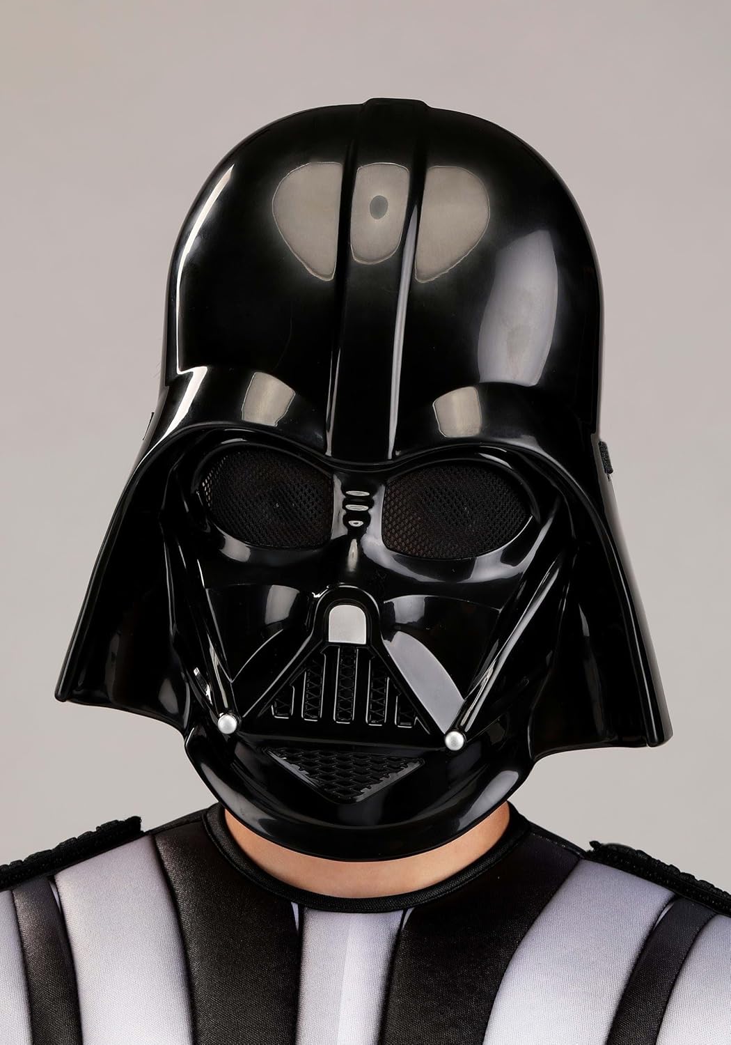 Jazwares Darth Vader Costume Fun Trick or Treat Costume for Kids