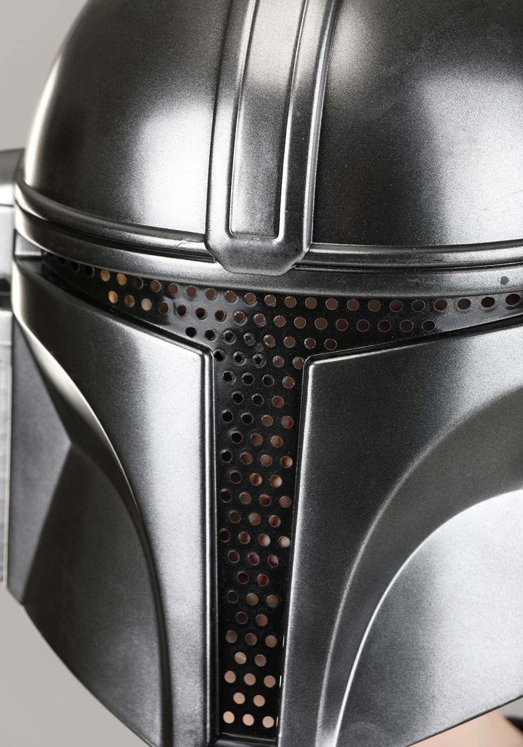 Jazwares Star Wars MPLD Mandalorian Child Helmet Halloween Costume