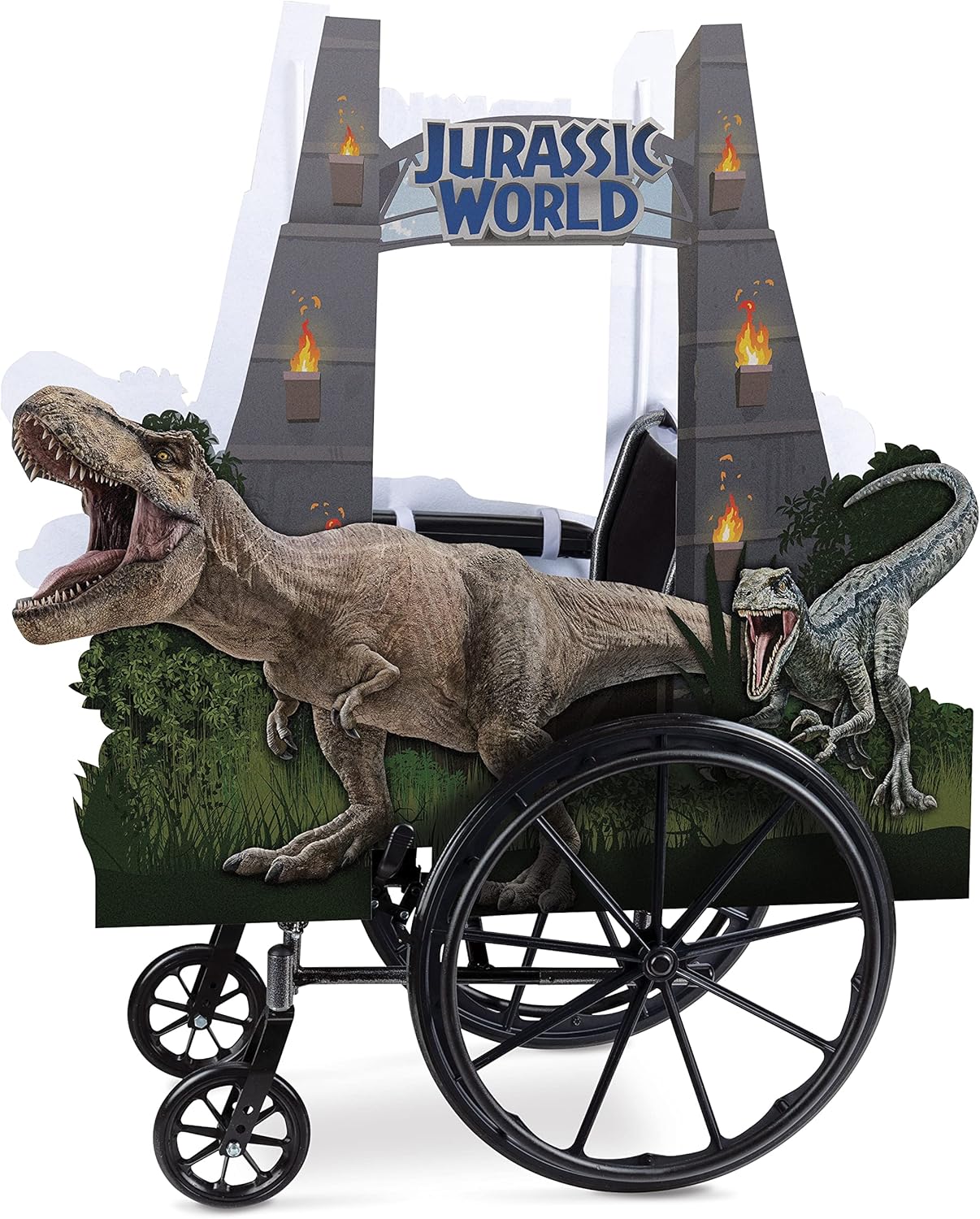 New Disguise Jurassic Worldillegal Thai Kick Starters