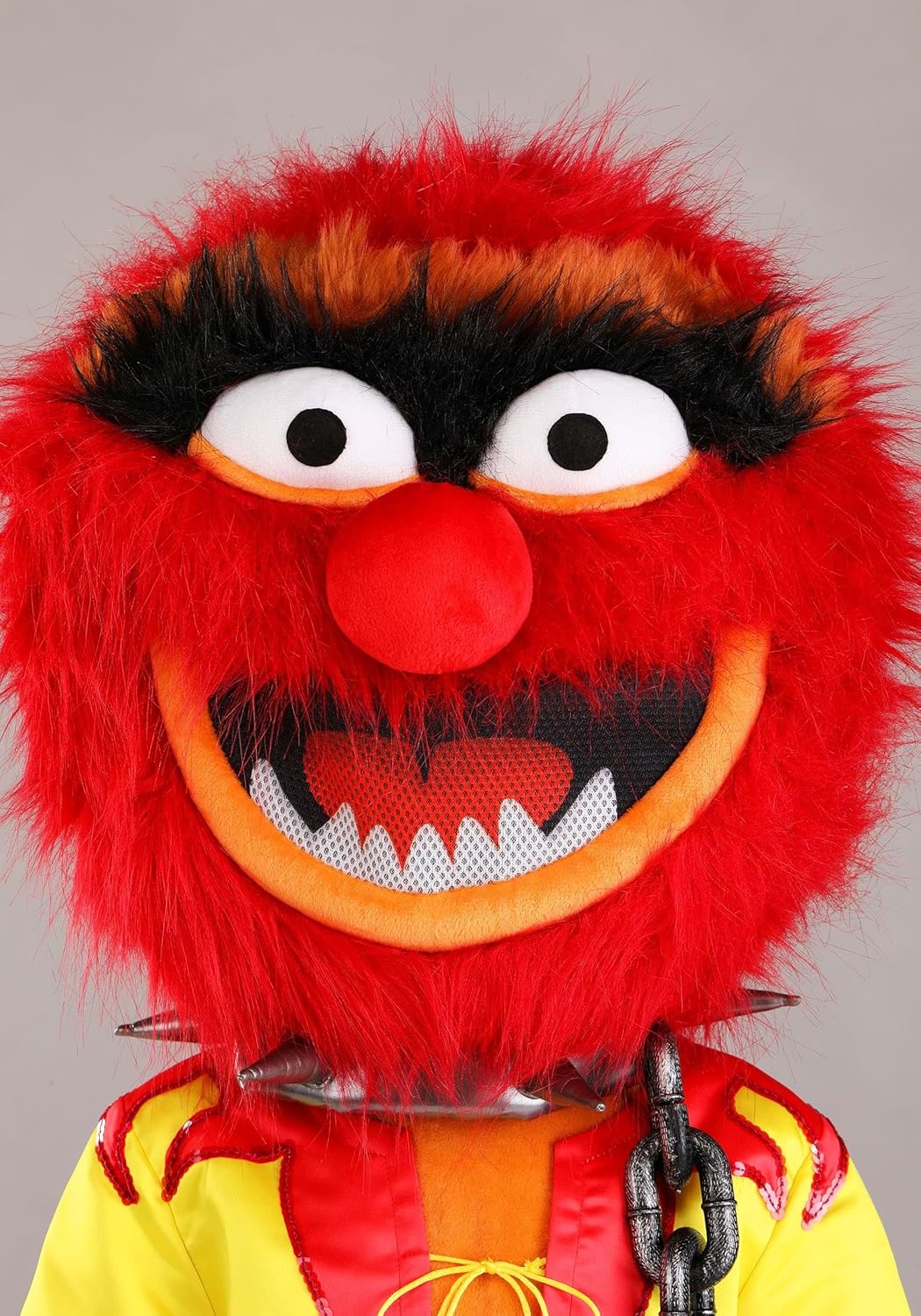 Boys Disney Muppets Animal Costume