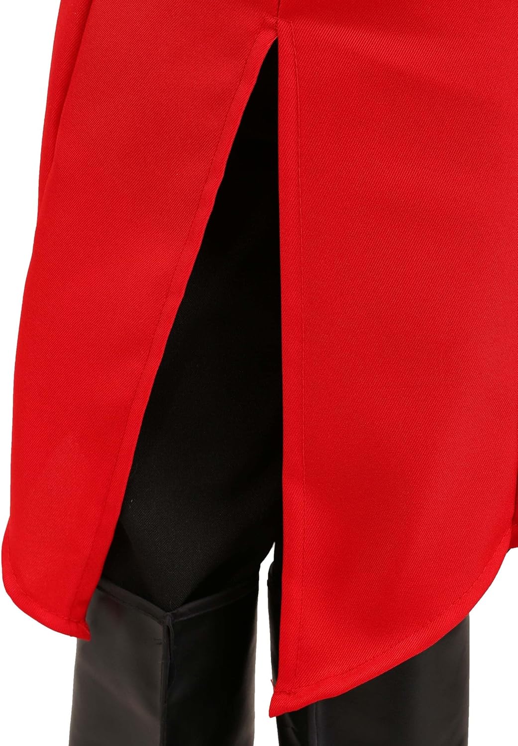 Ringmaster Showman Costume Toddler Stepping into the limelight