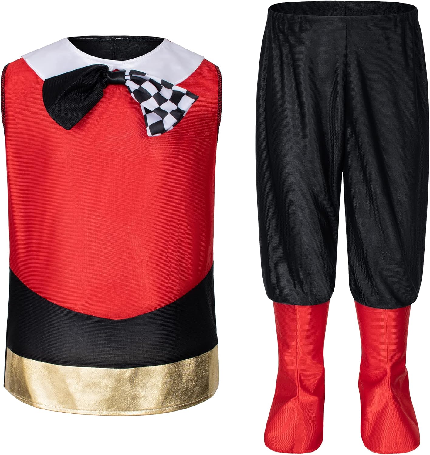 Royal Prince Boys Costume