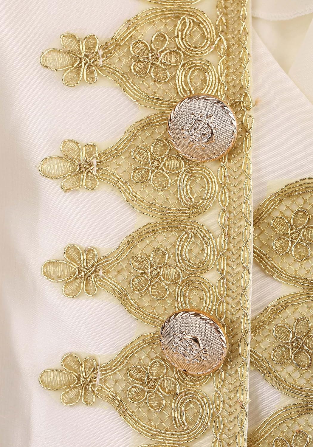ClassicLouis XVI Kids Costume Medium