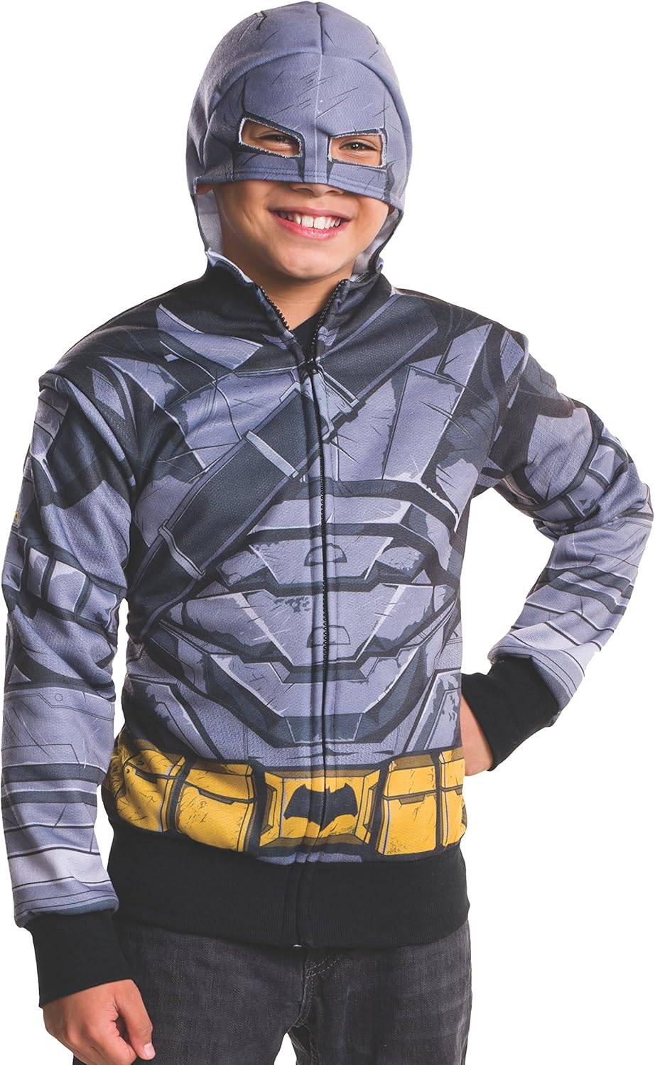 Batman DC Comics Costumes