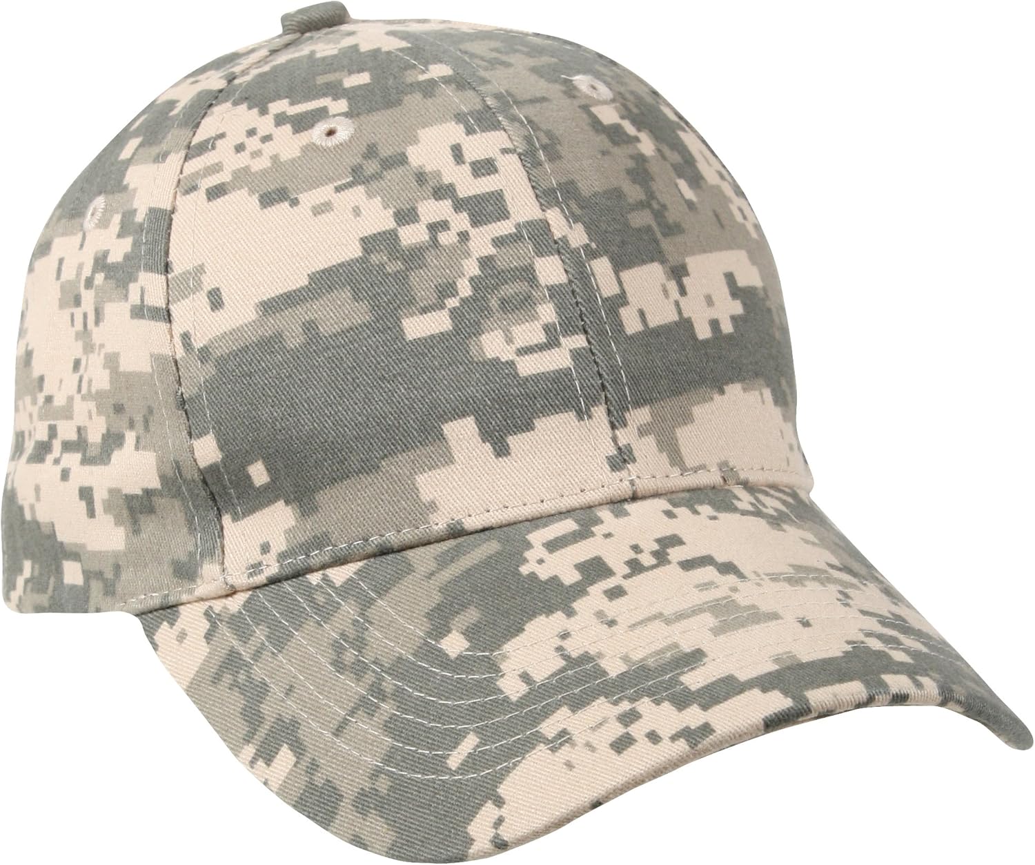 Rothco Kids ACU Digital Camo Low Profile Cap