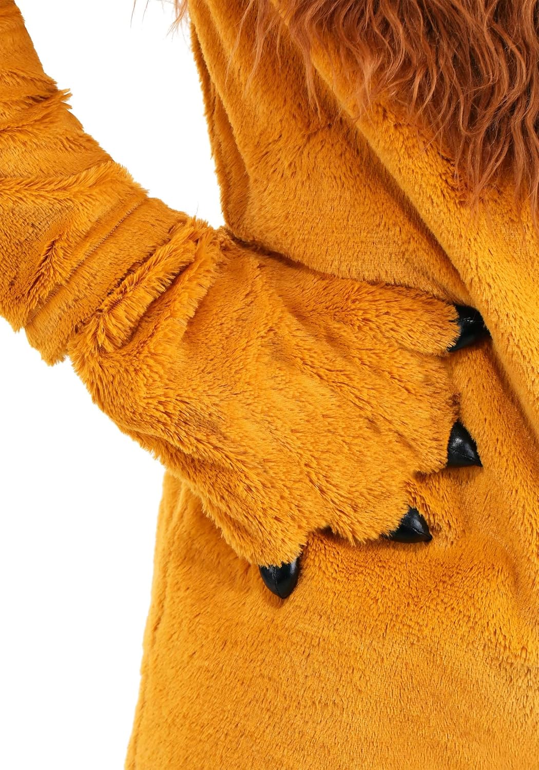 Classic Storybook Lion Costume for Kids