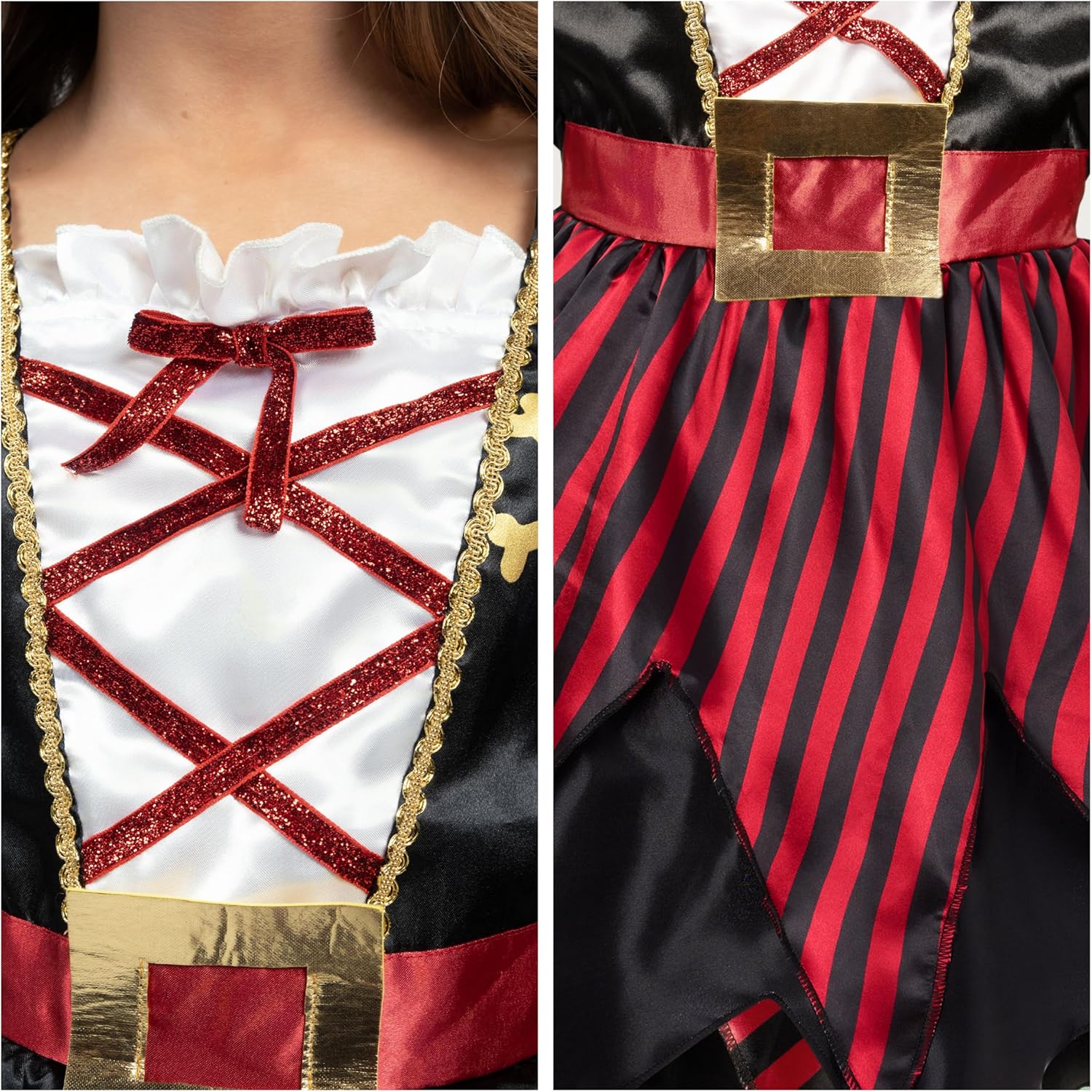 Pirate Princess Enhancer