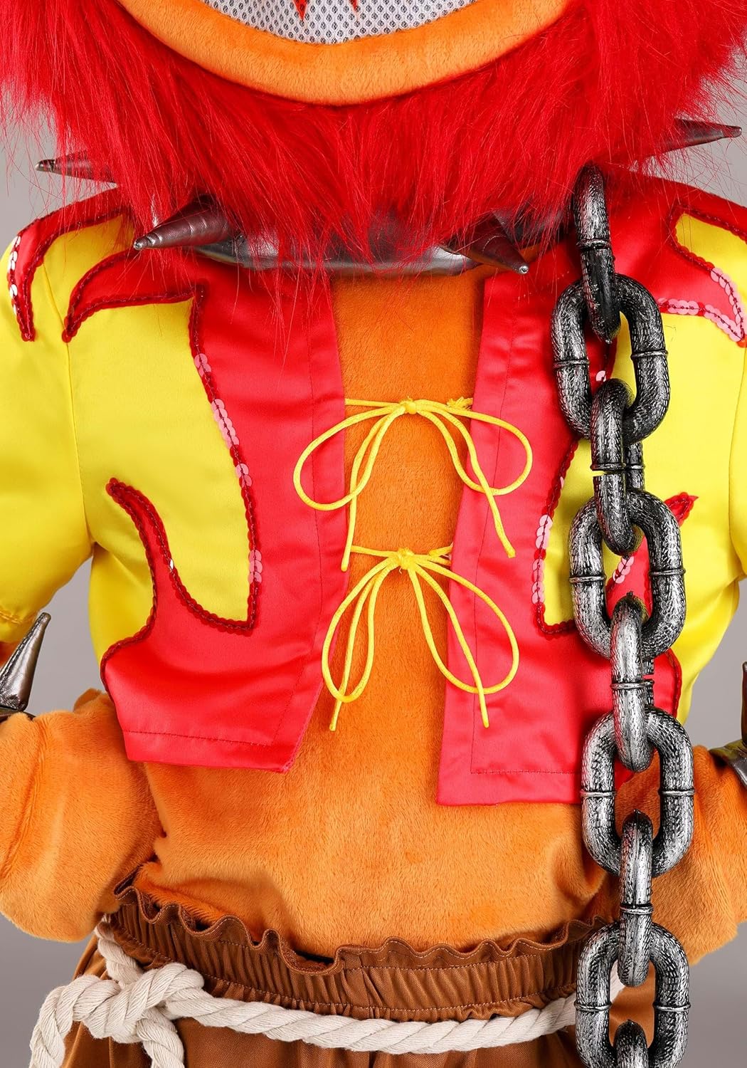 Boys Disney Muppets Animal Costume